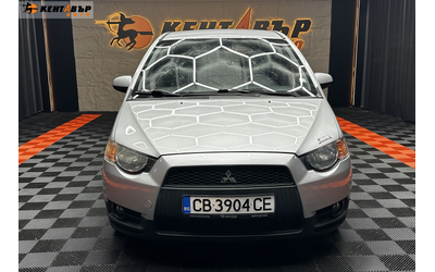 mitsubishi-colt-1-3i-95-k-s-avtomat - 1
