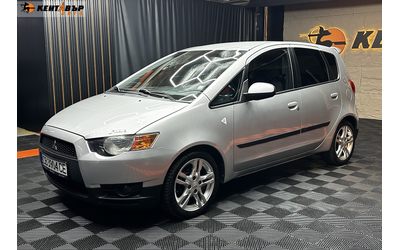mitsubishi-colt-1-3i-95-k-s-avtomat - 2