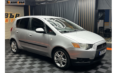 mitsubishi-colt-1-3i-95-k-s-avtomat - 3