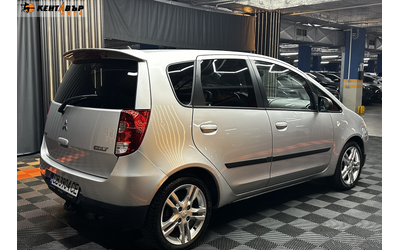 mitsubishi-colt-1-3i-95-k-s-avtomat - 4