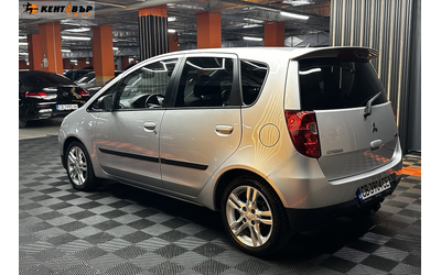 mitsubishi-colt-1-3i-95-k-s-avtomat - 5