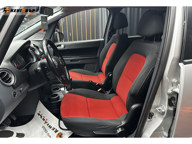 Mitsubishi Colt 1.3i 95 к.с./Автомат - автомобили, коли, обяви за нови и употребявани 7