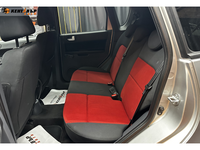 Mitsubishi Colt 1.3i 95 к.с./Автомат - автомобили, коли, обяви за нови и употребявани 9