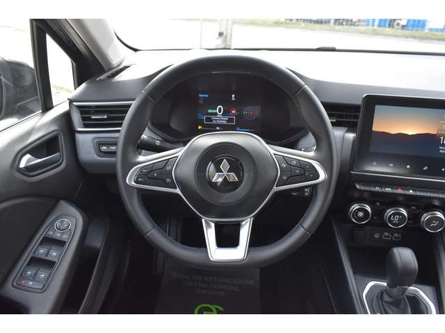 Mitsubishi Colt 1.6 HEV* INVITED* ГАРАНЦИЯ ДО 2029г. - автомобили, коли, обяви за нови и употребявани 11