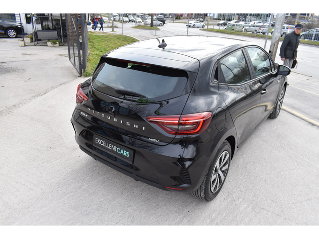 Mitsubishi Colt 1.6 HEV* INVITED* ГАРАНЦИЯ ДО 2029г. - автомобили, коли, обяви за нови и употребявани 3