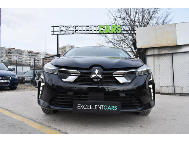 Mitsubishi Colt 1.6 HEV* INVITED* ГАРАНЦИЯ ДО 2029г. - автомобили, коли, обяви за нови и употребявани 4