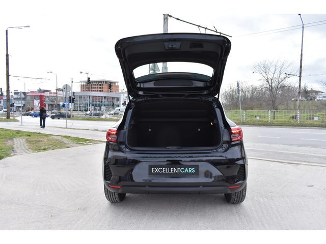 Mitsubishi Colt 1.6 HEV* INVITED* ГАРАНЦИЯ ДО 2029г. - автомобили, коли, обяви за нови и употребявани 6