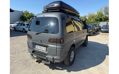 mitsubishi-delica - 5
