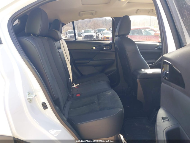 Mitsubishi Eclipse Cross 1.5L I-4 DI, DOHC, VVT, TURBO, 152HP 4X4 Drive - автомобили, коли, обяви за нови и употребявани 7