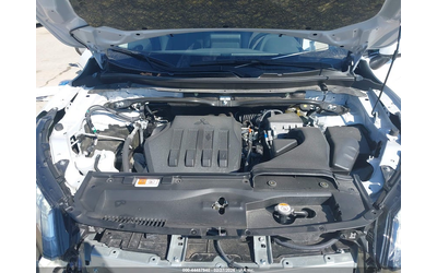 Mitsubishi Eclipse Cross 1.5L I-4 DI, DOHC, VVT, TURBO, 152HP 4X4 Drive - автомобили, коли, обяви за нови и употребявани 9