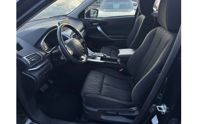 Mitsubishi Eclipse Cross 1.5T Sty4WD, 163 к.с - автомобили, коли, обяви за нови и употребявани 10