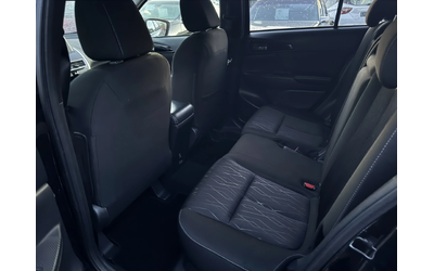 Mitsubishi Eclipse Cross 1.5T Sty4WD, 163 к.с - автомобили, коли, обяви за нови и употребявани 12