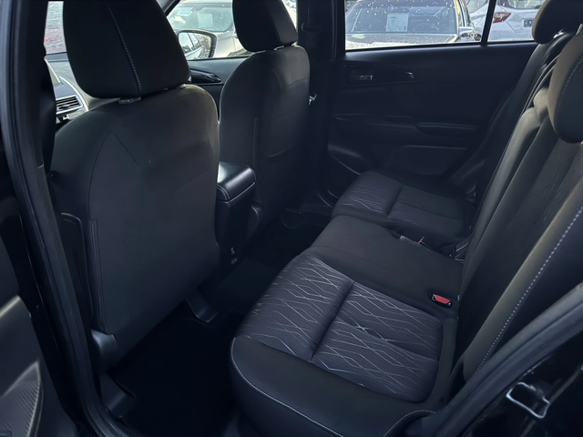 Mitsubishi Eclipse Cross 1.5T Sty4WD, 163 к.с - автомобили, коли, обяви за нови и употребявани 12