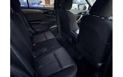 Mitsubishi Eclipse Cross 1.5T Sty4WD, 163 к.с - автомобили, коли, обяви за нови и употребявани 13