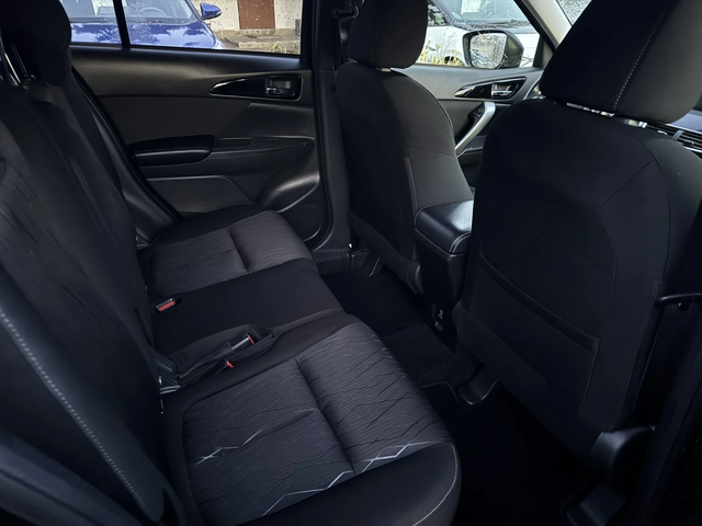 Mitsubishi Eclipse Cross 1.5T Sty4WD, 163 к.с - автомобили, коли, обяви за нови и употребявани 13