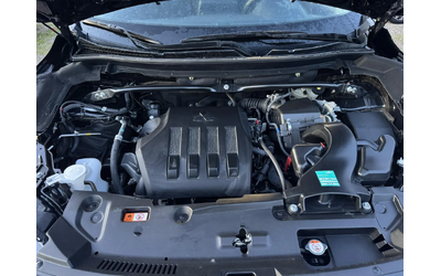 Mitsubishi Eclipse Cross 1.5T Sty4WD, 163 к.с - автомобили, коли, обяви за нови и употребявани 14