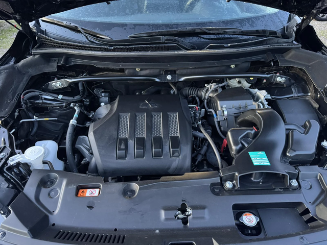 Mitsubishi Eclipse Cross 1.5T Sty4WD, 163 к.с - автомобили, коли, обяви за нови и употребявани 14