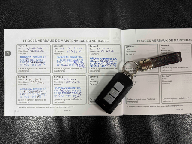 Mitsubishi Eclipse Cross 1.5T Sty4WD, 163 к.с - автомобили, коли, обяви за нови и употребявани 16