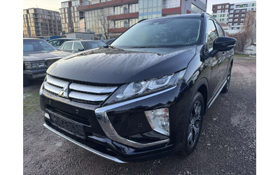 mitsubishi-eclipse-cross - 1