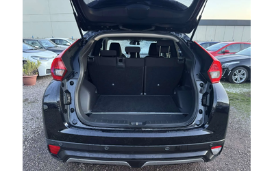 mitsubishi-eclipse-cross - 5