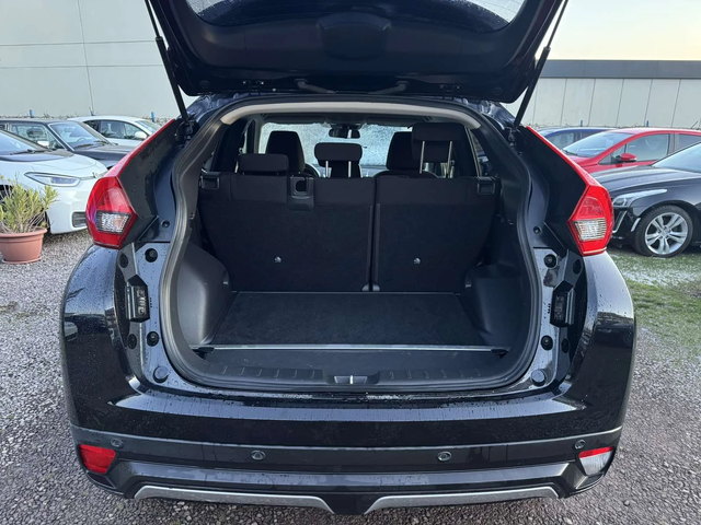 Mitsubishi Eclipse Cross 1.5T Sty4WD, 163 к.с - автомобили, коли, обяви за нови и употребявани 5