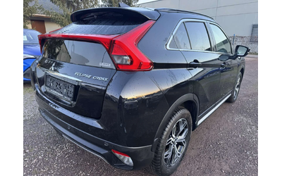 Mitsubishi Eclipse Cross 1.5T Sty4WD, 163 к.с - автомобили, коли, обяви за нови и употребявани 6
