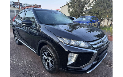 Mitsubishi Eclipse Cross 1.5T Sty4WD, 163 к.с - автомобили, коли, обяви за нови и употребявани 8