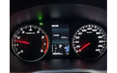 Mitsubishi Eclipse Cross 1.5T Sty4WD, 163 к.с - автомобили, коли, обяви за нови и употребявани 9