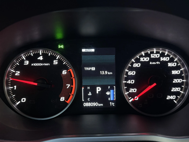 Mitsubishi Eclipse Cross 1.5T Sty4WD, 163 к.с - автомобили, коли, обяви за нови и употребявани 9