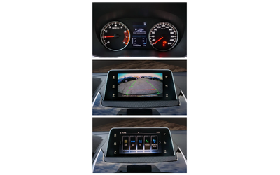 Mitsubishi Eclipse Cross 1.5T INTENSE - автомобили, коли, обяви за нови и употребявани 10