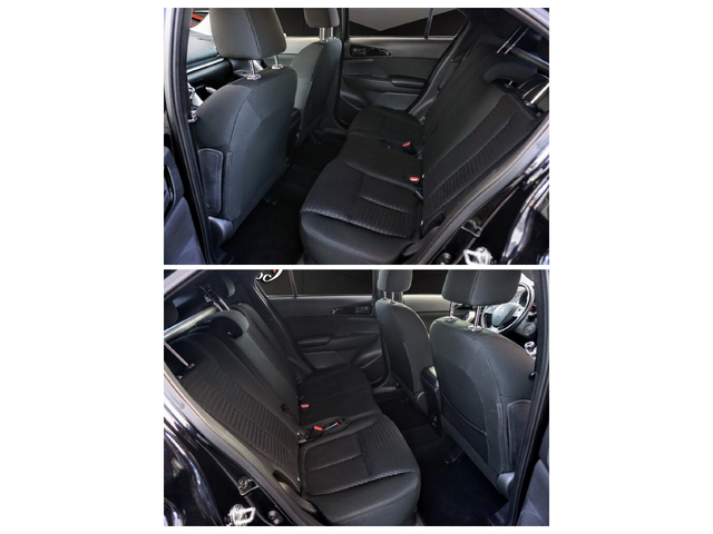 Mitsubishi Eclipse Cross 1.5T INTENSE - автомобили, коли, обяви за нови и употребявани 12