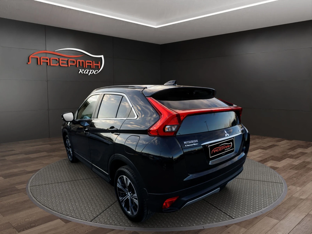 Mitsubishi Eclipse Cross 1.5T INTENSE - автомобили, коли, обяви за нови и употребявани 3