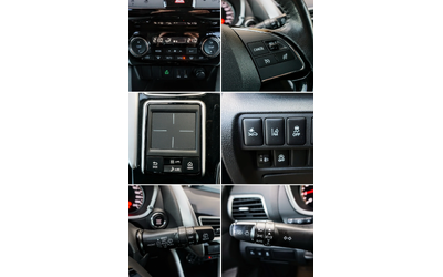 Mitsubishi Eclipse Cross 1.5T INTENSE - автомобили, коли, обяви за нови и употребявани 7