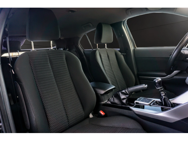 Mitsubishi Eclipse Cross 1.5T INTENSE - автомобили, коли, обяви за нови и употребявани 9