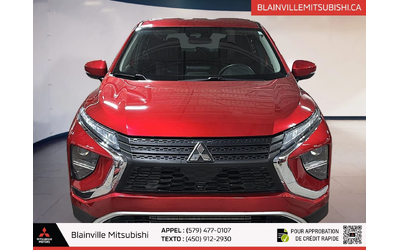 mitsubishi-eclipse-cross - 0