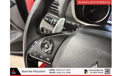 Mitsubishi Eclipse Cross SE S-AWC AWD* АвтоКредит* (Цена до БГ) - автомобили, коли, обяви за нови и употребявани 10