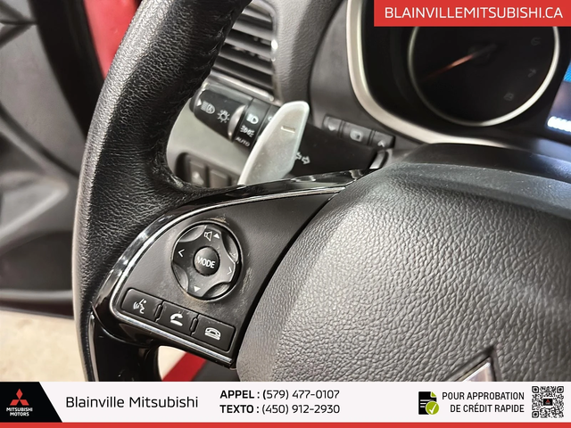 Mitsubishi Eclipse Cross SE S-AWC AWD* АвтоКредит* (Цена до БГ) - автомобили, коли, обяви за нови и употребявани 10