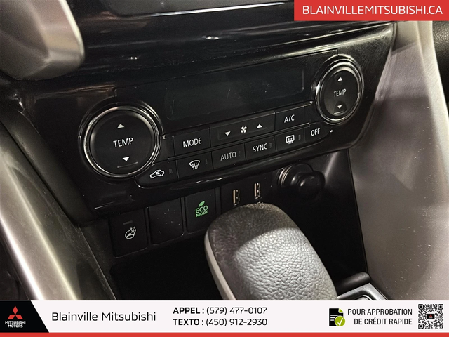 Mitsubishi Eclipse Cross SE S-AWC AWD* АвтоКредит* (Цена до БГ) - автомобили, коли, обяви за нови и употребявани 12