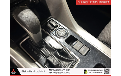 Mitsubishi Eclipse Cross SE S-AWC AWD* АвтоКредит* (Цена до БГ) - автомобили, коли, обяви за нови и употребявани 13