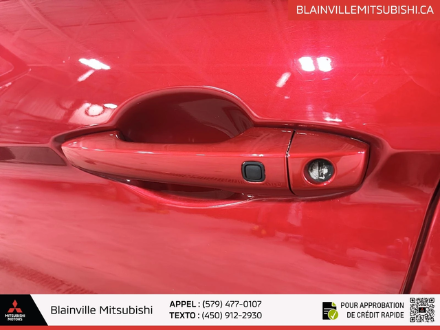 Mitsubishi Eclipse Cross SE S-AWC AWD* АвтоКредит* (Цена до БГ) - автомобили, коли, обяви за нови и употребявани 16