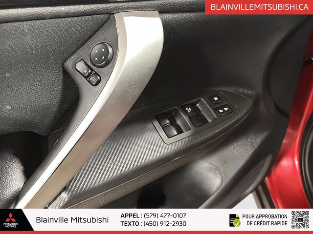 Mitsubishi Eclipse Cross SE S-AWC AWD* АвтоКредит* (Цена до БГ) - автомобили, коли, обяви за нови и употребявани 8