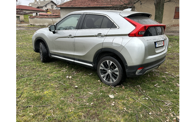 mitsubishi-eclipse-cross-4x4 - 3