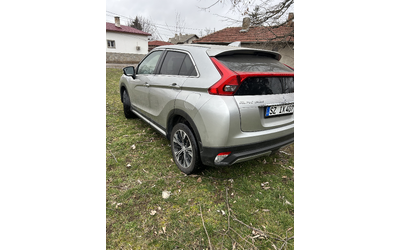 mitsubishi-eclipse-cross-4x4 - 4