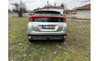 mitsubishi-eclipse-cross-4x4 - 5