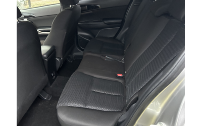 Mitsubishi Eclipse Cross 4x4 - автомобили, коли, обяви за нови и употребявани 7