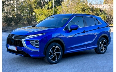 mitsubishi-eclipse-cross-plug-in-4x4-360-kamera-lizing - 0