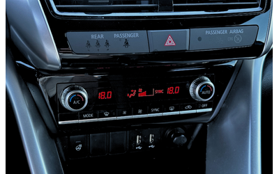 Mitsubishi Eclipse Cross Plug-In 4x4 | 360 Камера | ЛИЗИНГ - автомобили, коли, обяви за нови и употребявани 11