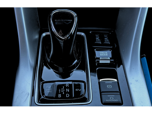 Mitsubishi Eclipse Cross Plug-In 4x4 | 360 Камера | ЛИЗИНГ - автомобили, коли, обяви за нови и употребявани 12