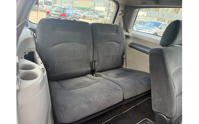 Mitsubishi Grandis 2.4i 6+ 1МЕСТА / АВТОМАТИК - автомобили, коли, обяви за нови и употребявани 13