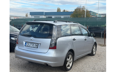 mitsubishi-grandis - 3